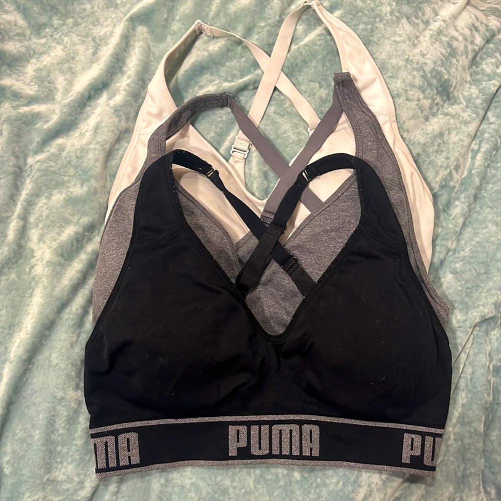 Puma Sports Bras